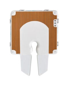 Yachtbeach Foil Dock Single 2.05m