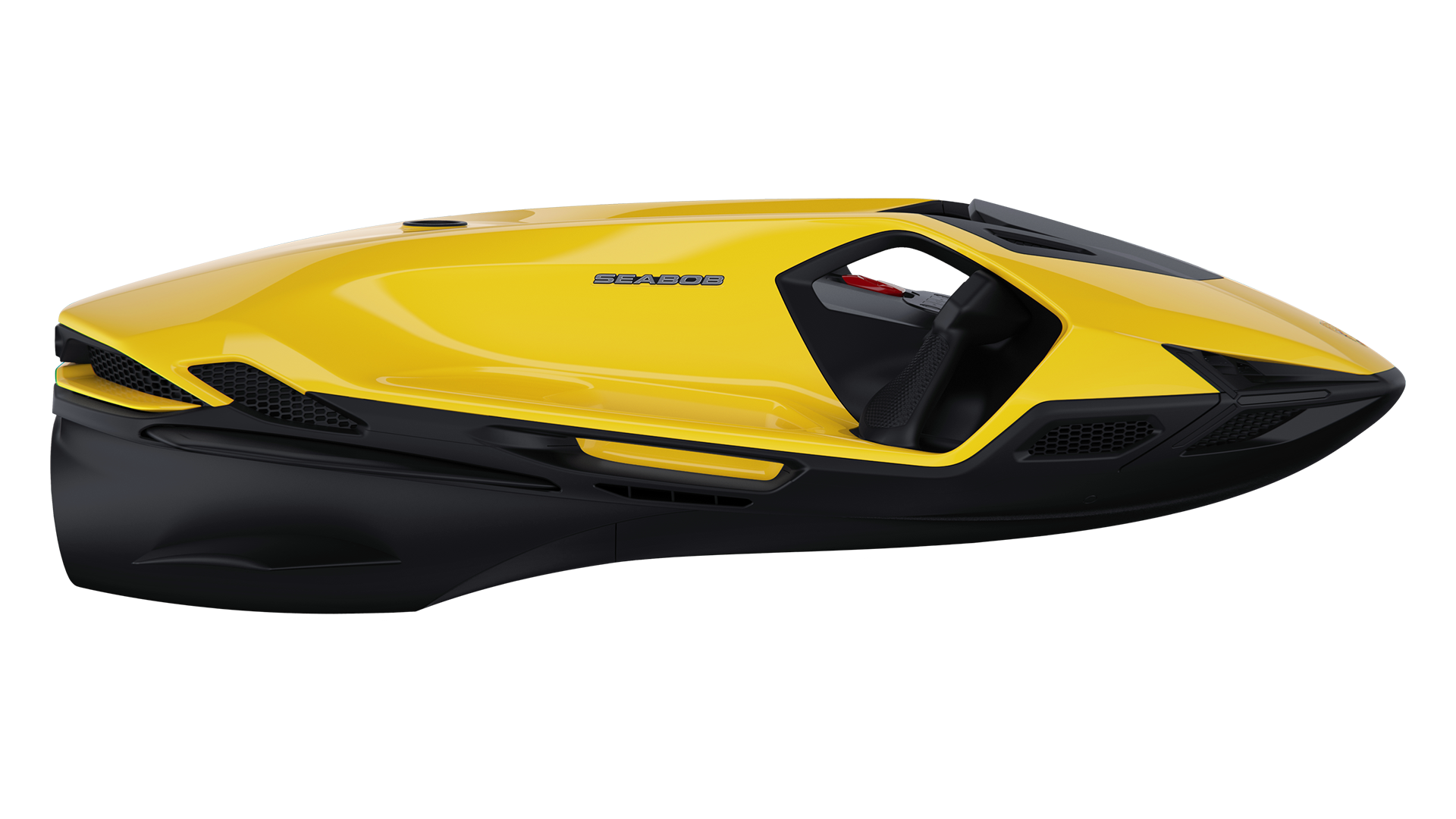 SEABOB SE63 for Automobili Lamborghini