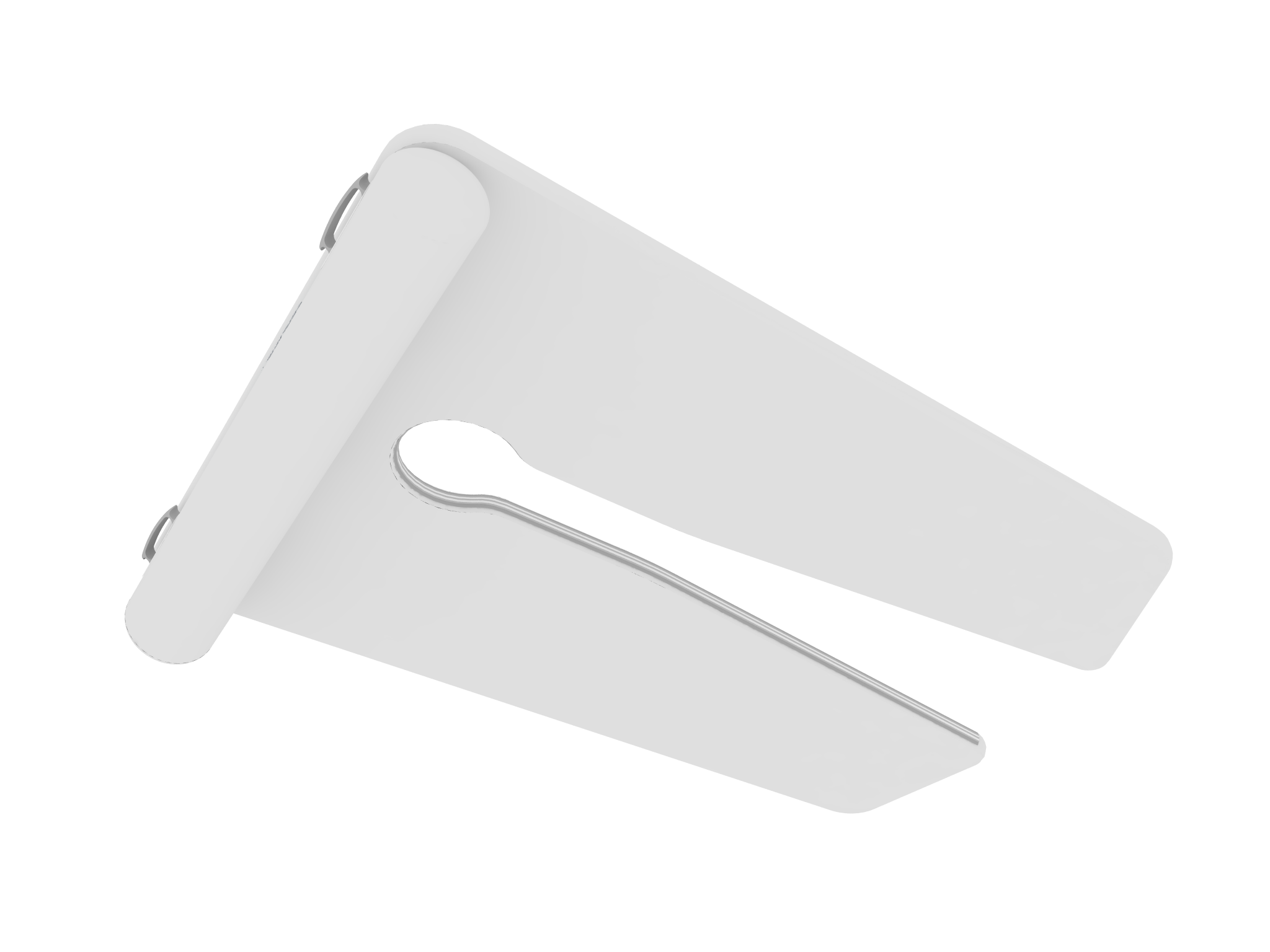 E-Foil Ramp