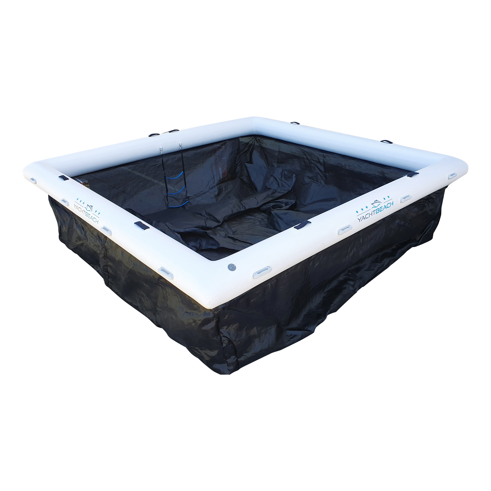 Yachtbeach Classic Pool 4x4m