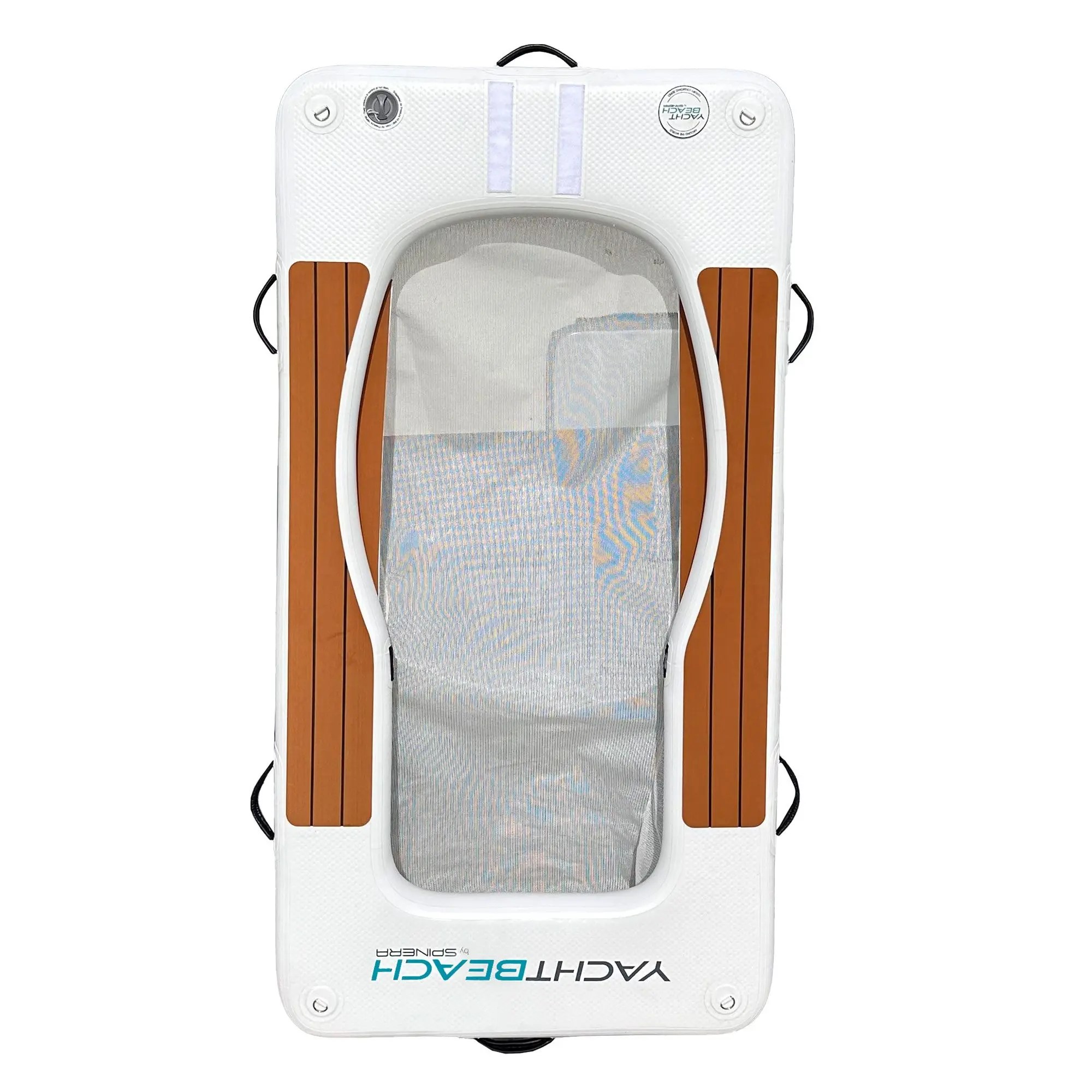 In-Water Lounger 205x102