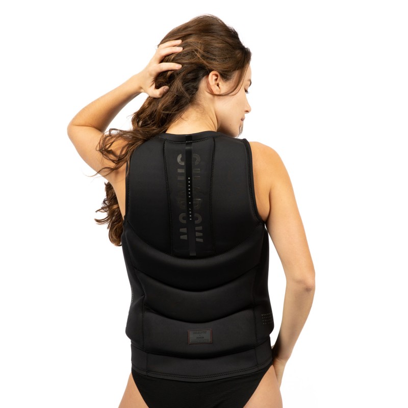 BRABUS x Jobe Shadow Fragment Schwimmweste Damen