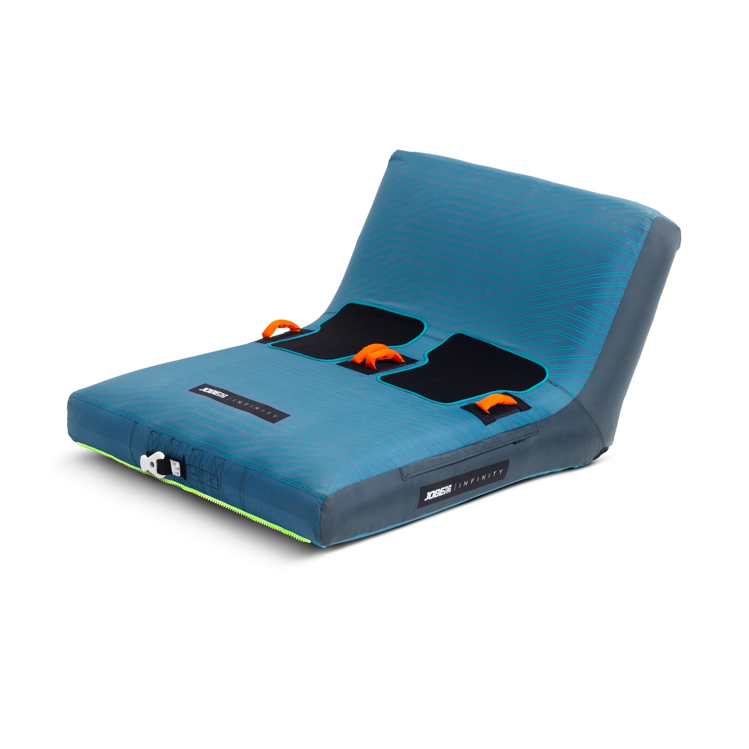 Infinity Switch 2P