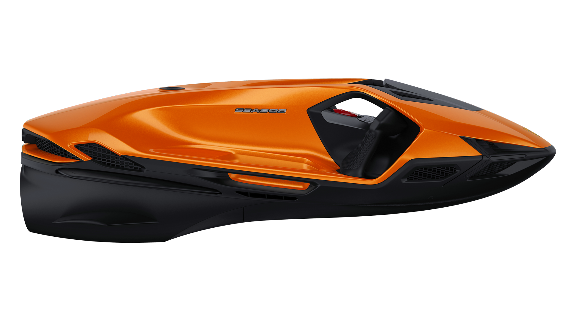 SEABOB SE63 for Automobili Lamborghini