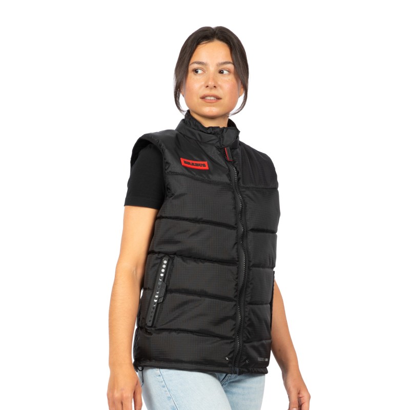 BRABUS x Jobe Shadow Bodywarmer Unisex