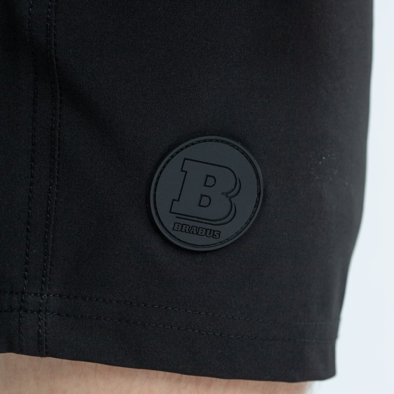 BRABUS x Jobe Shadow Badeshorts Herren