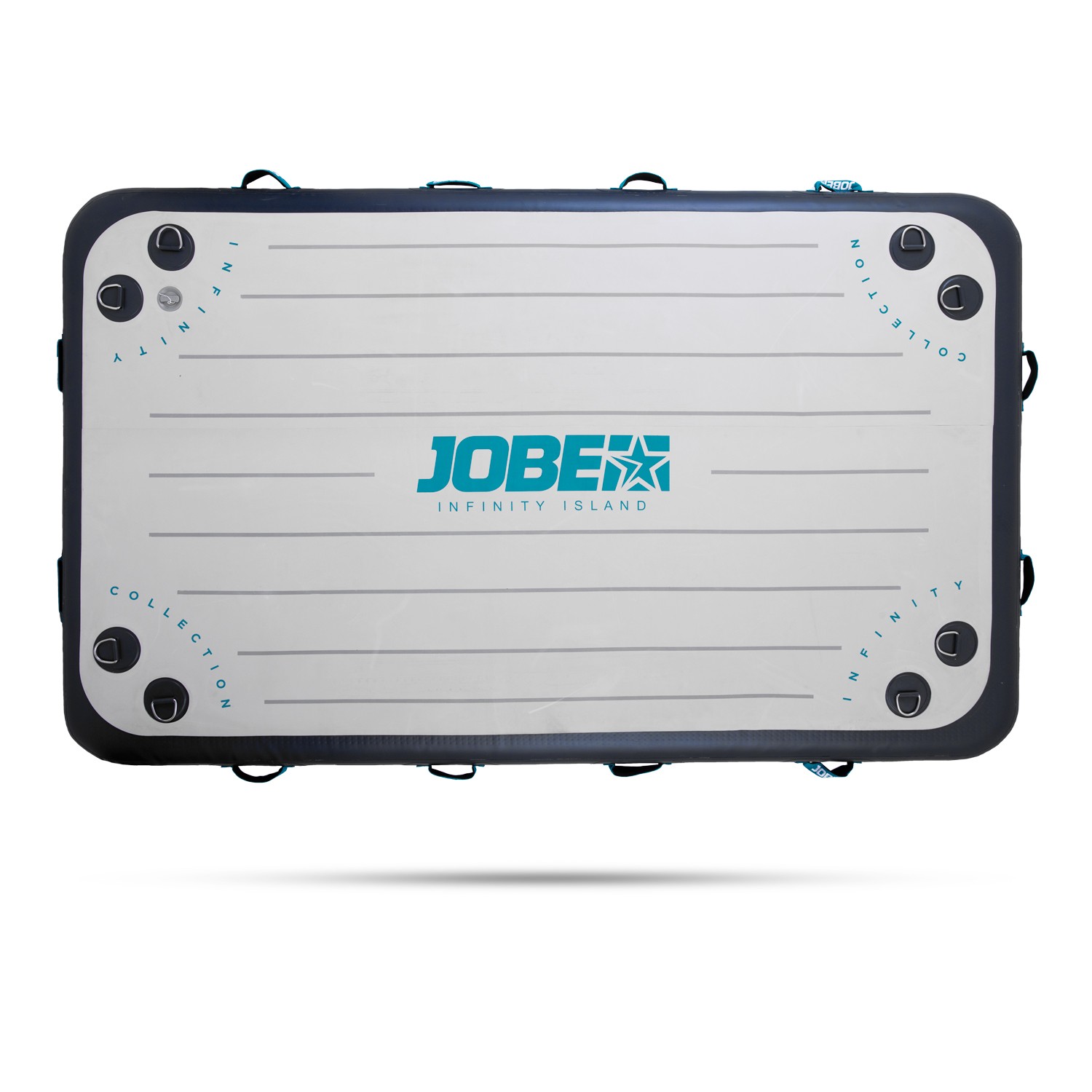 Jobe Infinity Island Small without Pump