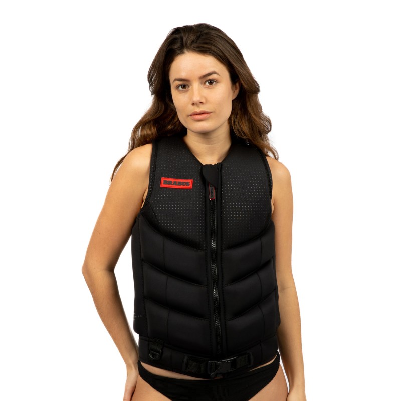 BRABUS x Jobe Shadow Fragment Schwimmweste Damen
