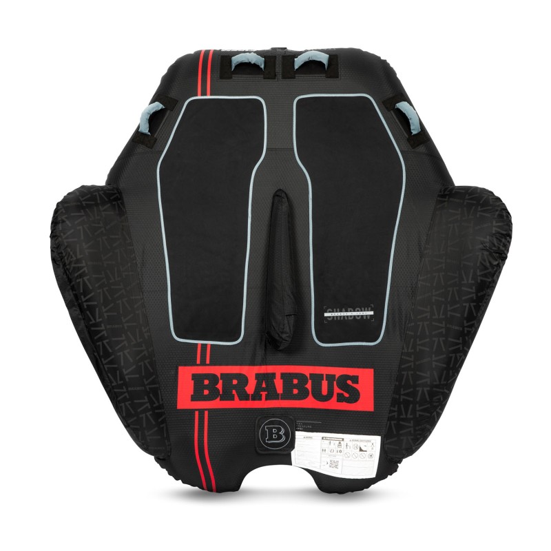 BRABUS x Jobe Shadow Scout Funtube Paket 2P