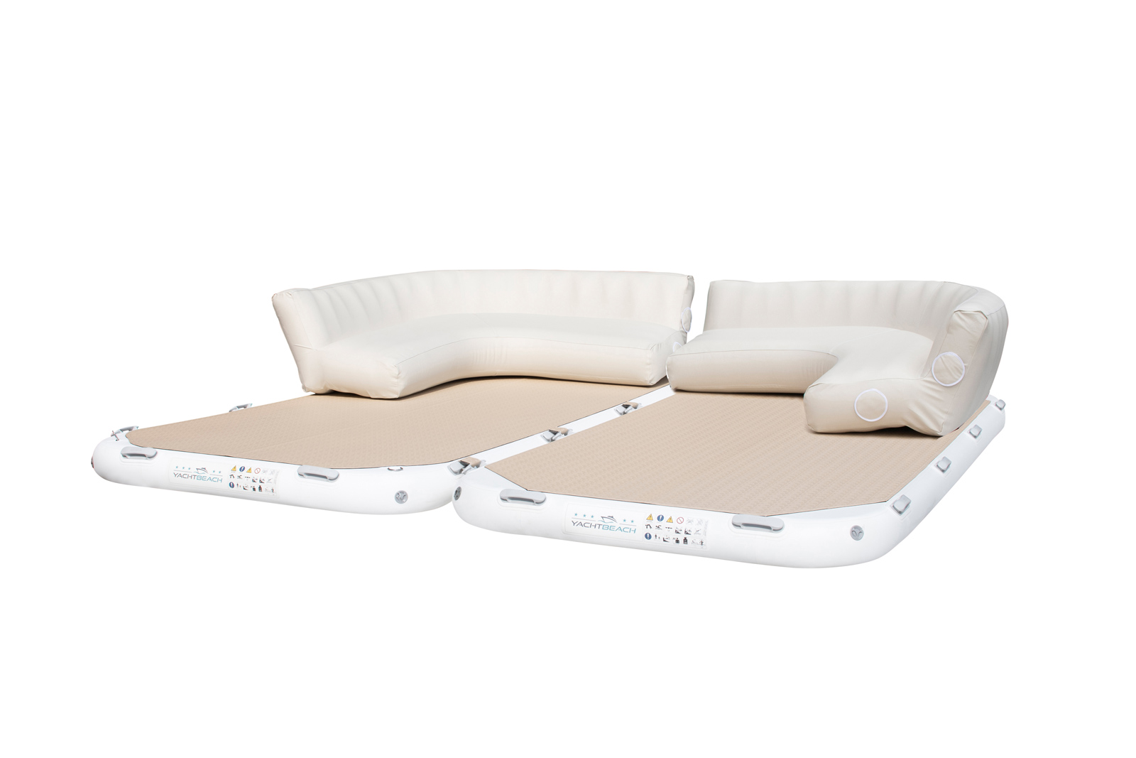 Yachtbeach Air Sofa