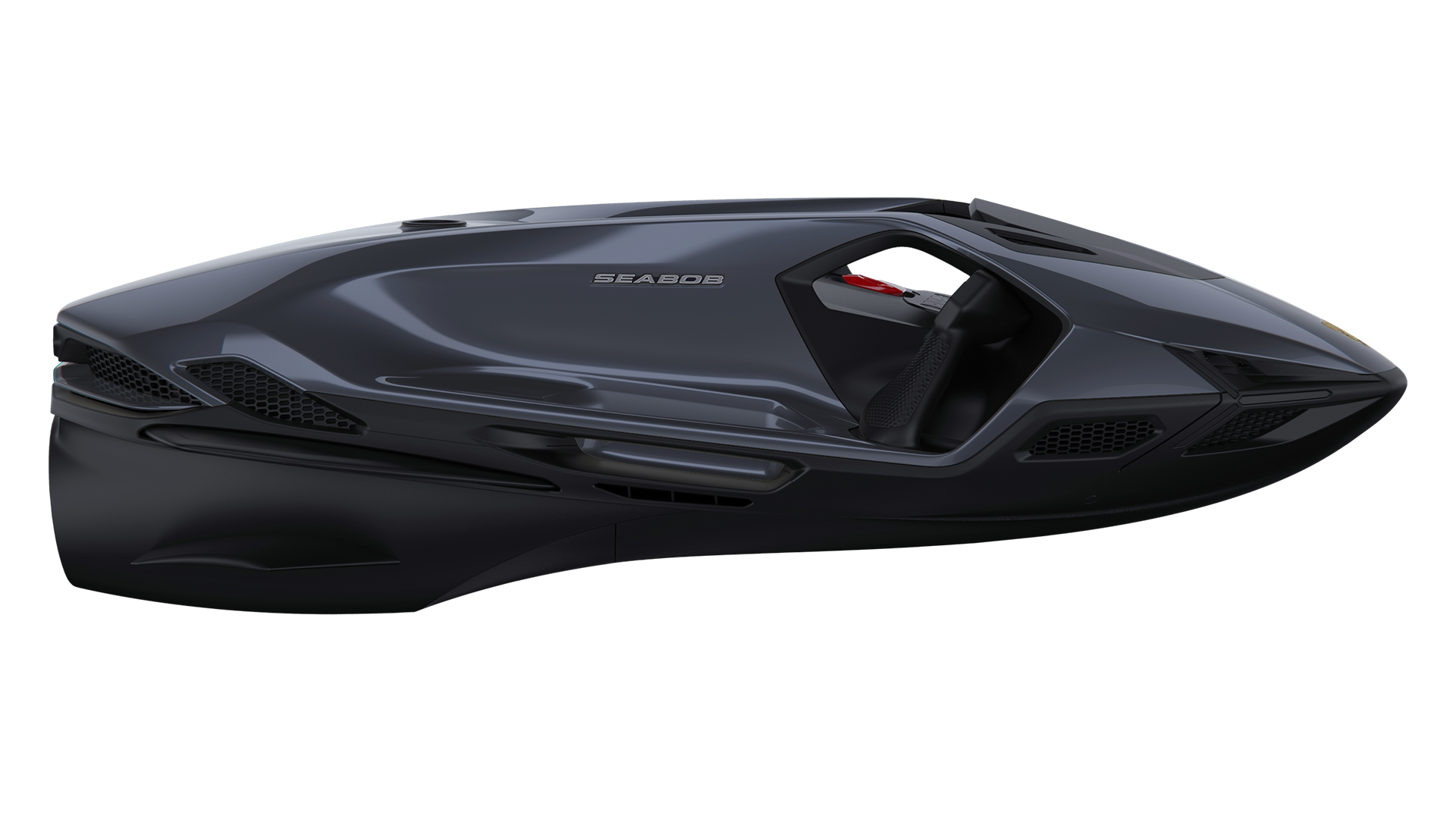 SEABOB SE63 for Automobili Lamborghini