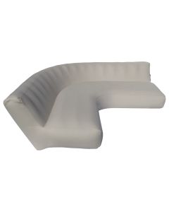Yachtbeach Sofa - Neuwertig/Aussteller
