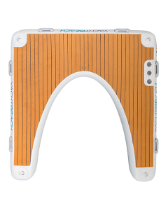 Yachtbeach Jet Ski Dock Single 2.05