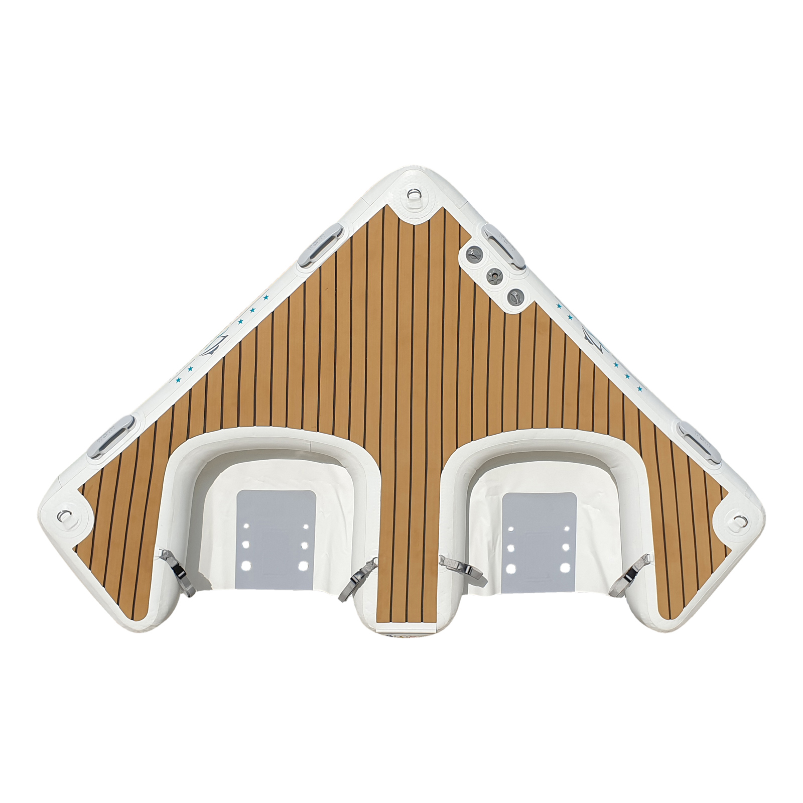 Yachtbeach Multi Dock and Lounger