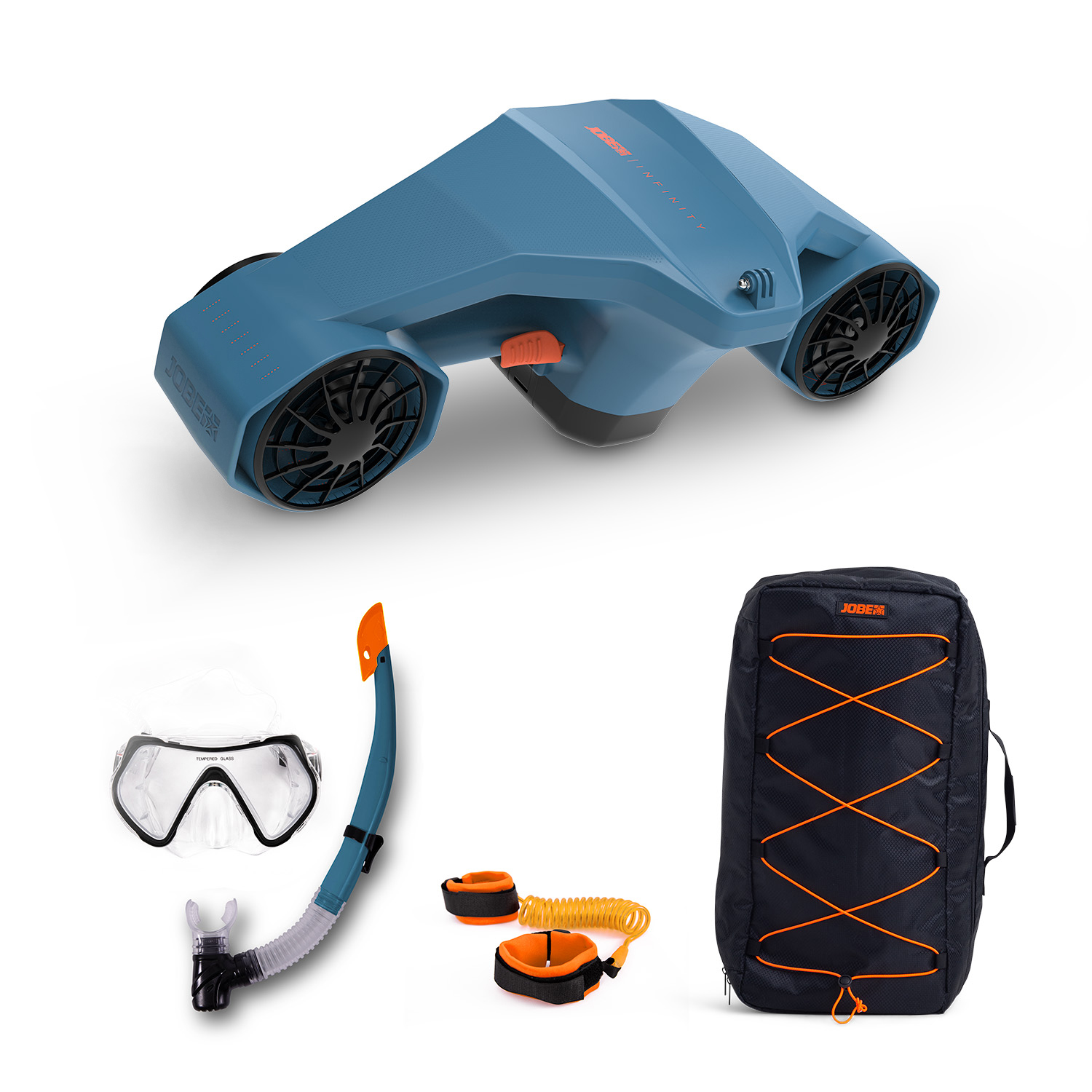 Infinity Seascooter Pro