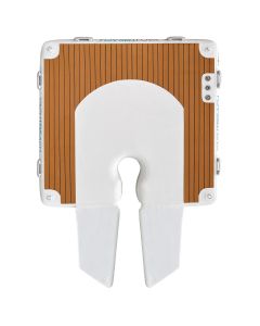 Yachtbeach Foil Dock Single 2.05m - Leicht gebraucht