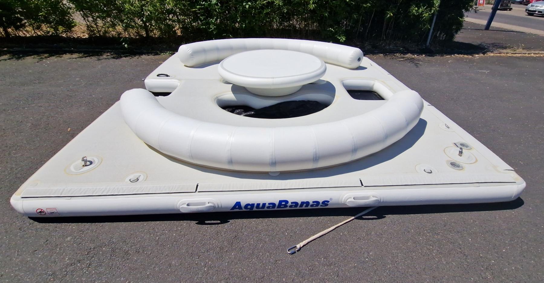 Yachtbeach - Party Insel Testbestand