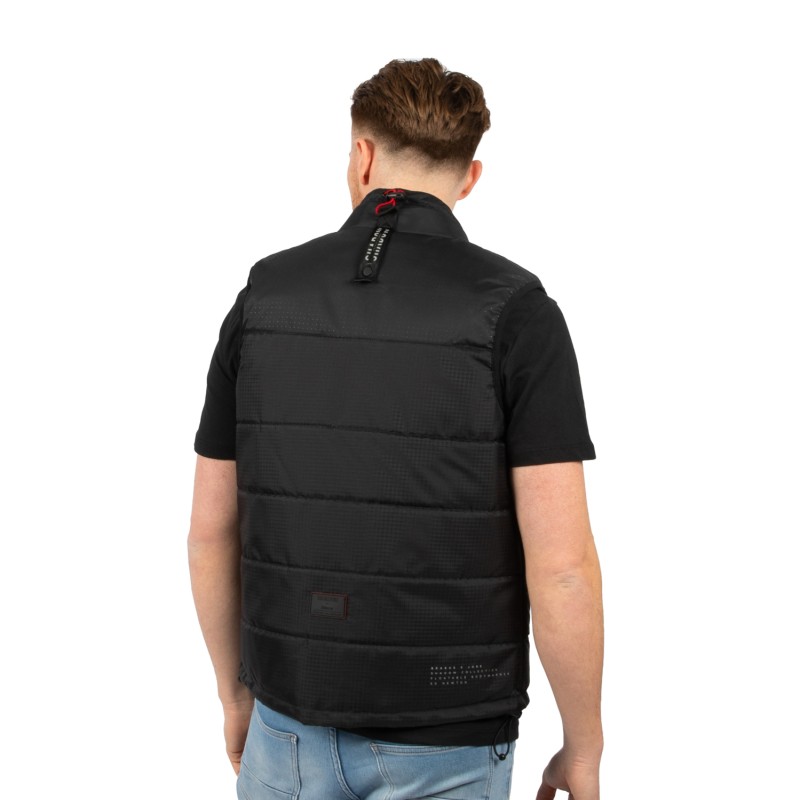 BRABUS x Jobe Shadow Bodywarmer Unisex