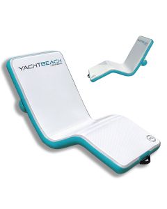 Yachtbeach Sun Lounger Superior Single 75 x 160