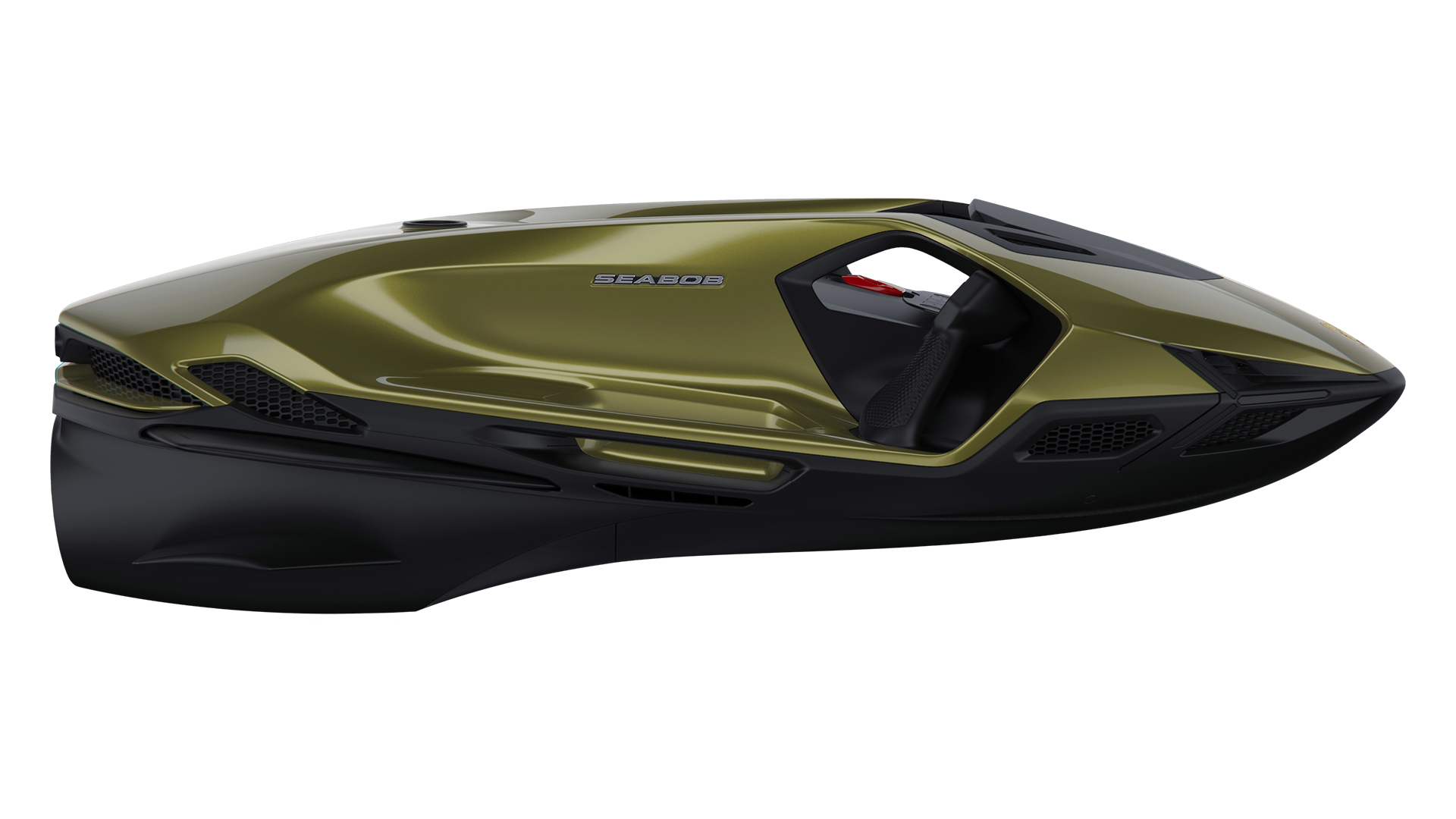 SEABOB SE63 for Automobili Lamborghini