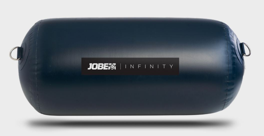 Infinity Transom Bumper