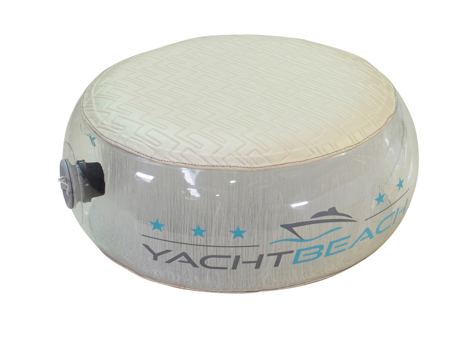 Yachtbeach Sitz-Pouf