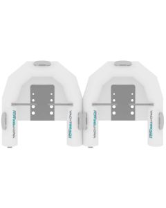 Yachtbeach Multi Station, Doppelpack