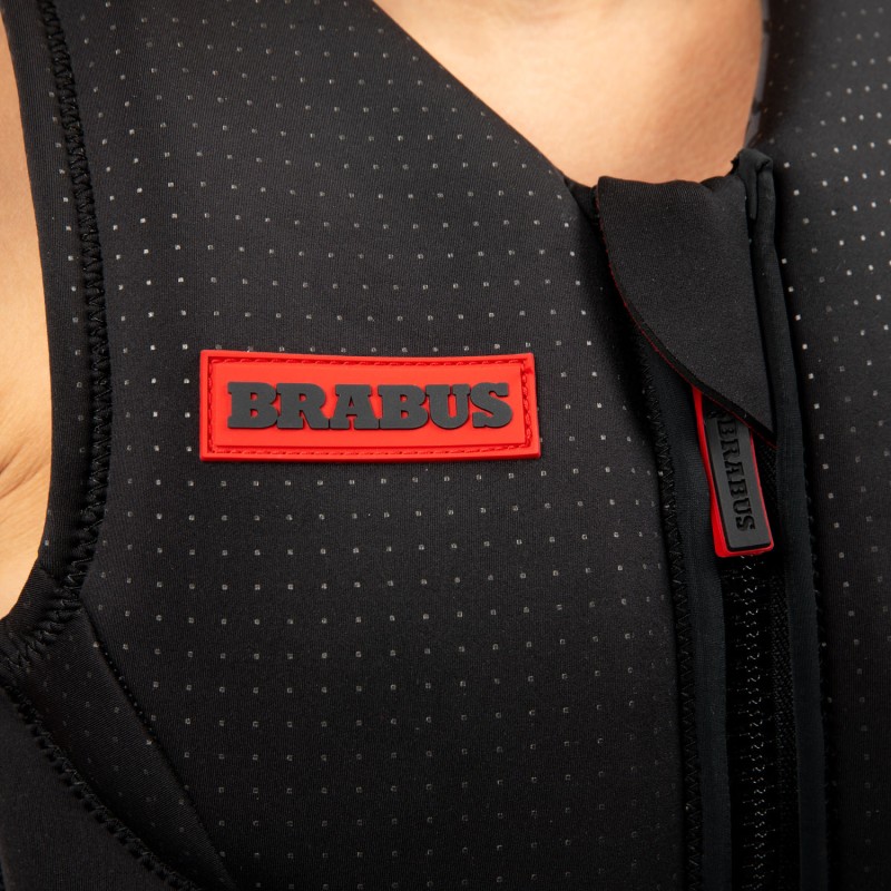 BRABUS x Jobe Shadow Fragment Schwimmweste Damen