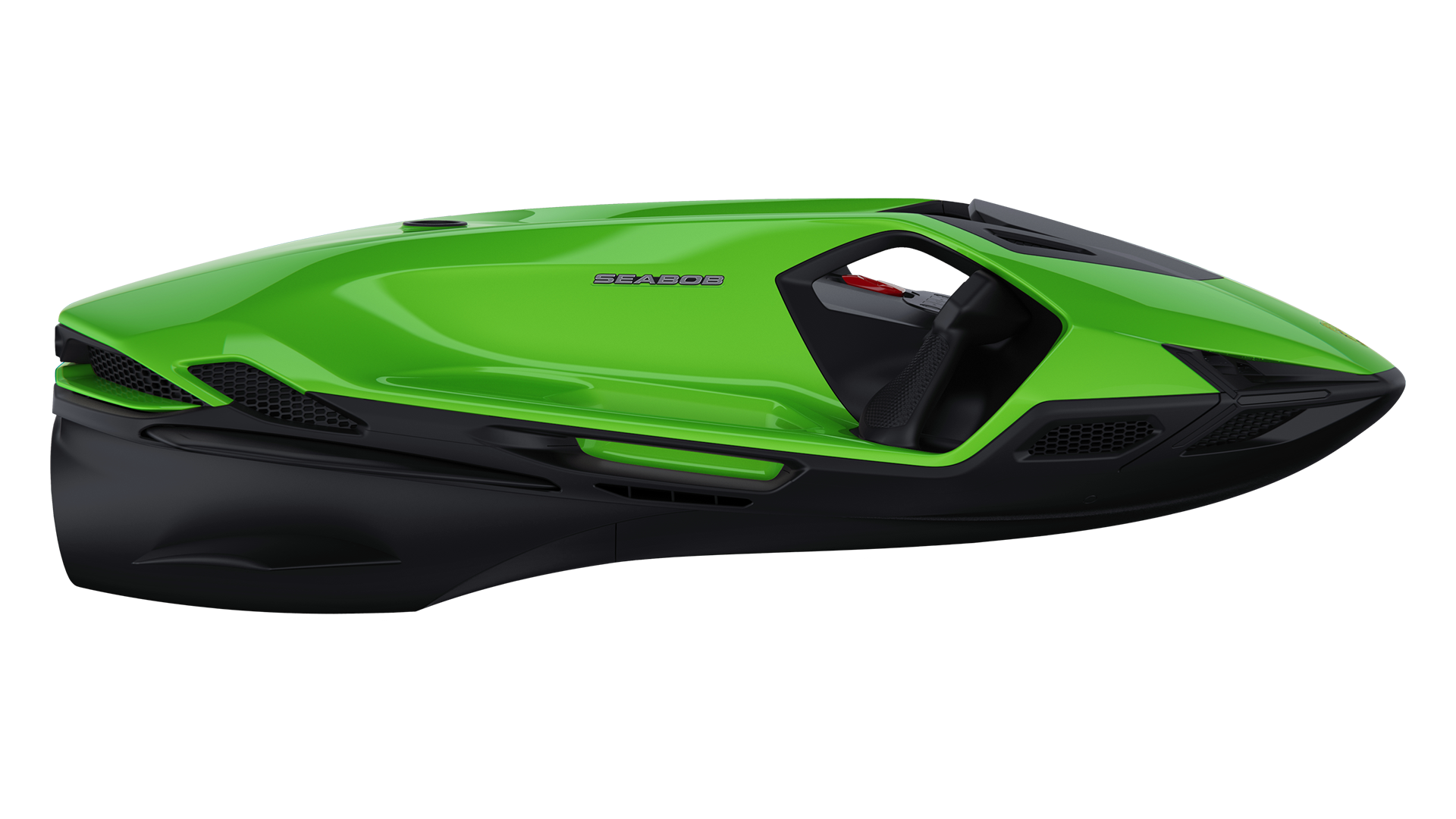 SEABOB SE63 for Automobili Lamborghini