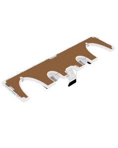 Yachtbeach Toy Dock 8.20 Premium Teak
