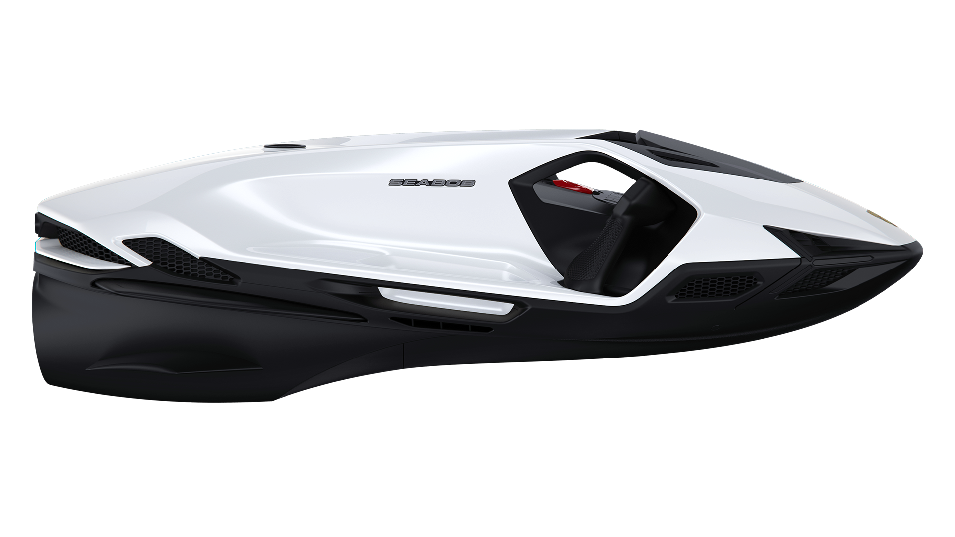 SEABOB SE63 for Automobili Lamborghini
