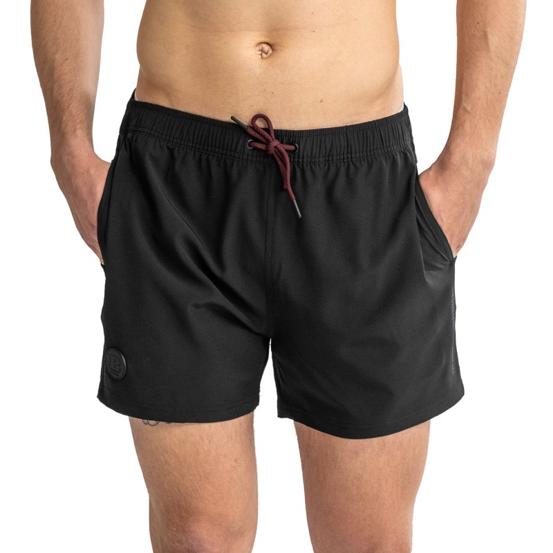 BRABUS x Jobe Shadow Badeshorts Herren
